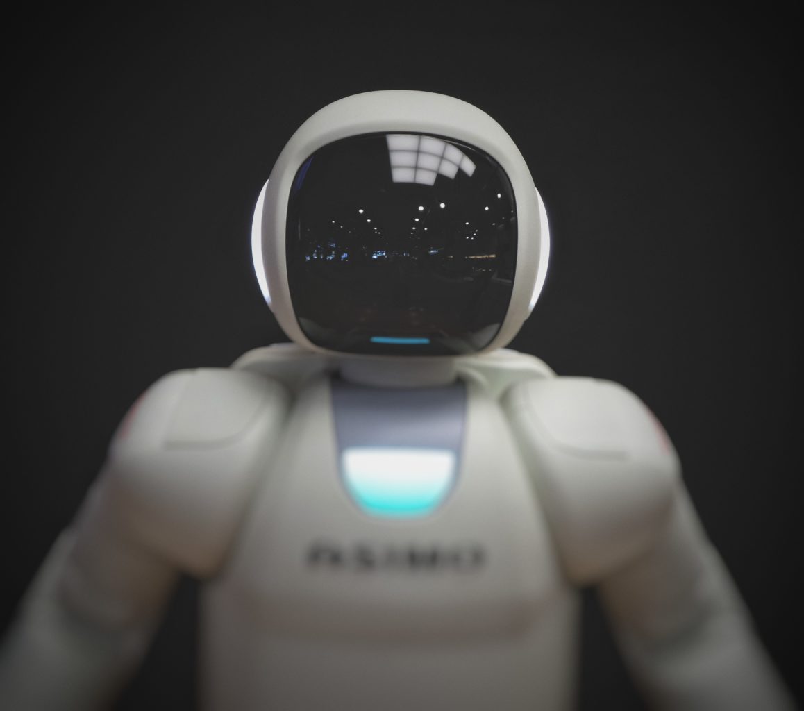Androide, Humanoide, Cyborgs und Roboter was ist das eigentlich?